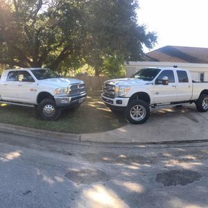 Meet your Posher, Paul