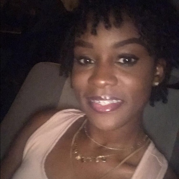 Meet your Posher, Morgan - Picture 1 of 1