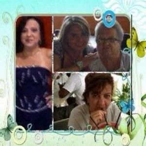 Meet your Posher, Geraldine