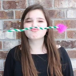 Meet your Posher, Aimee