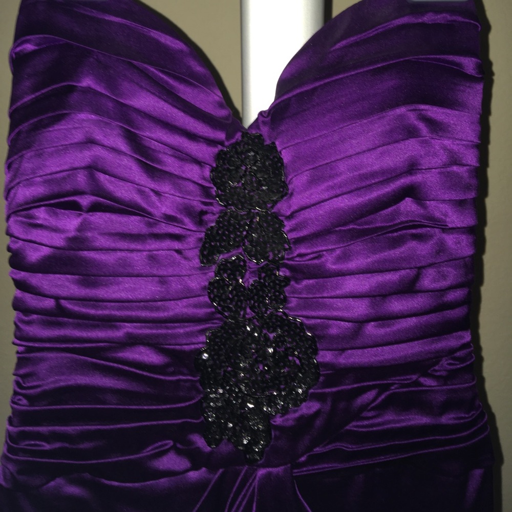 Bebe Dress