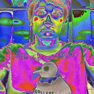 Meet your Posher, Nate