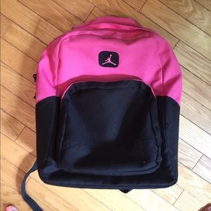 Air Jordan Back Pack