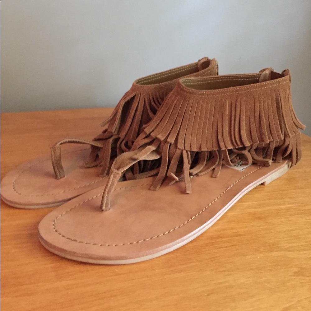 Steve Madden Sandals