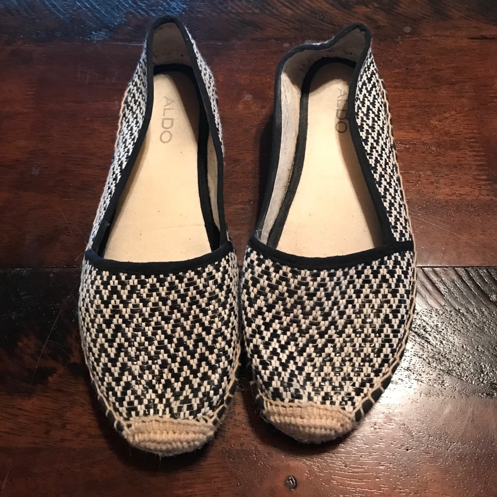 ALDO Espadrilles