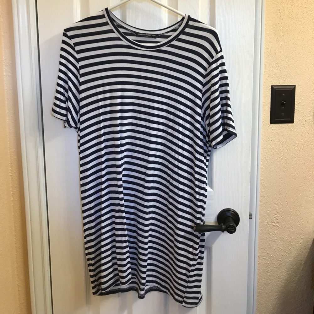 Brandy Melville T-shirt dress
