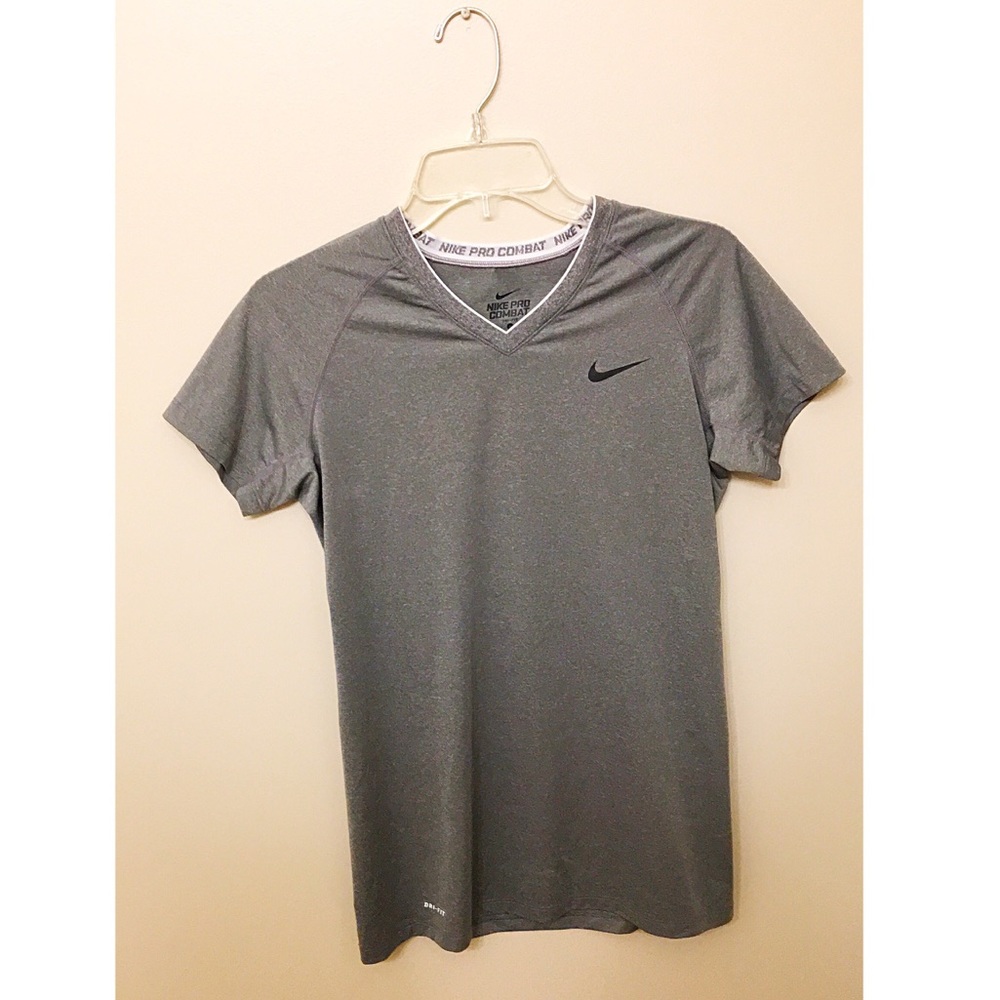 Nike Pro Combat Tee