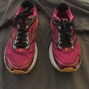 Brooks Ghost 7