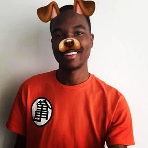 Meet your Posher, Deandre