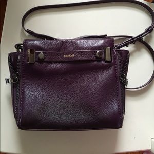 Flash sale***$50*** Purple Crossbody 9x7