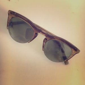 Warby Parker Hattie Sunglasses