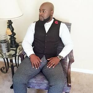 Meet your Posher, Kenneth