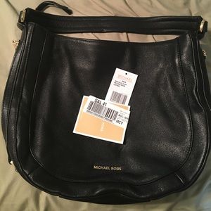 Michael kors Julia hobo