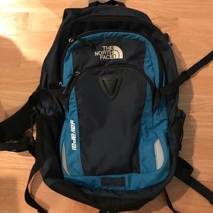 North Face Backpack