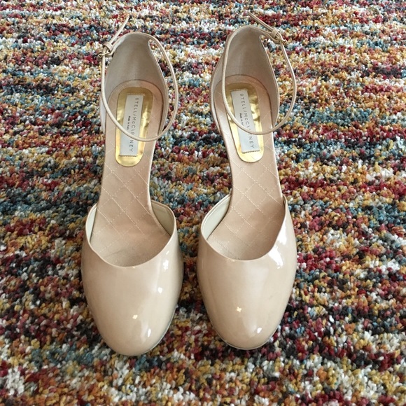 Stella McCartney Shoes - Stella McCartney Gorgeous shoes!👠