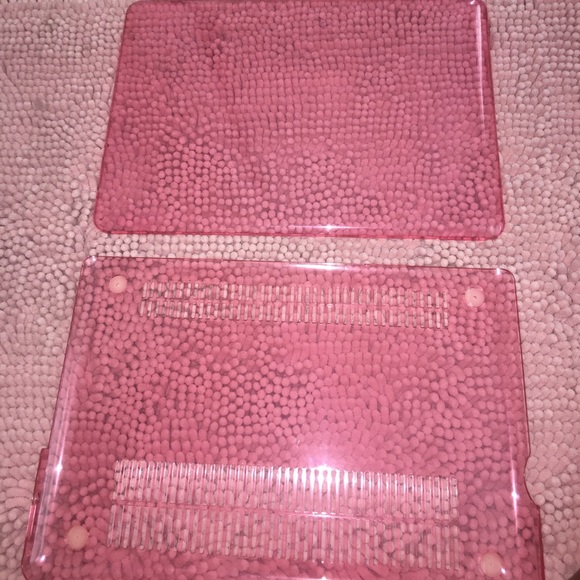 MacBook Pro 15 inch Case, Screen Protector & Cover - Picture 2 of 4