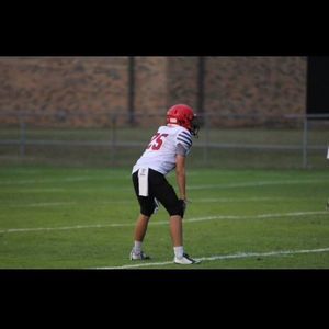 Meet your Posher, Cole