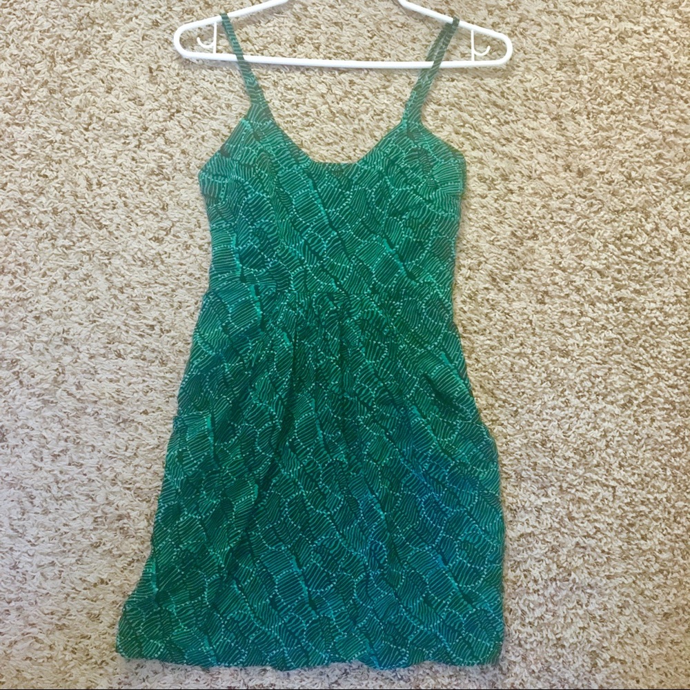 Mossimo Summer Dress