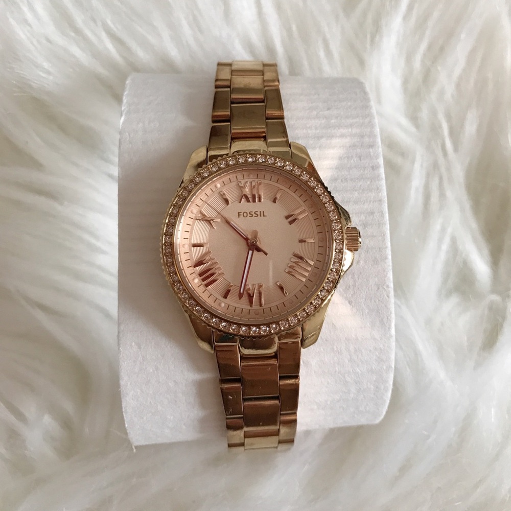 ❌SOLD❌ Fossil Watch