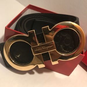 Salvatore Ferragamo Belt