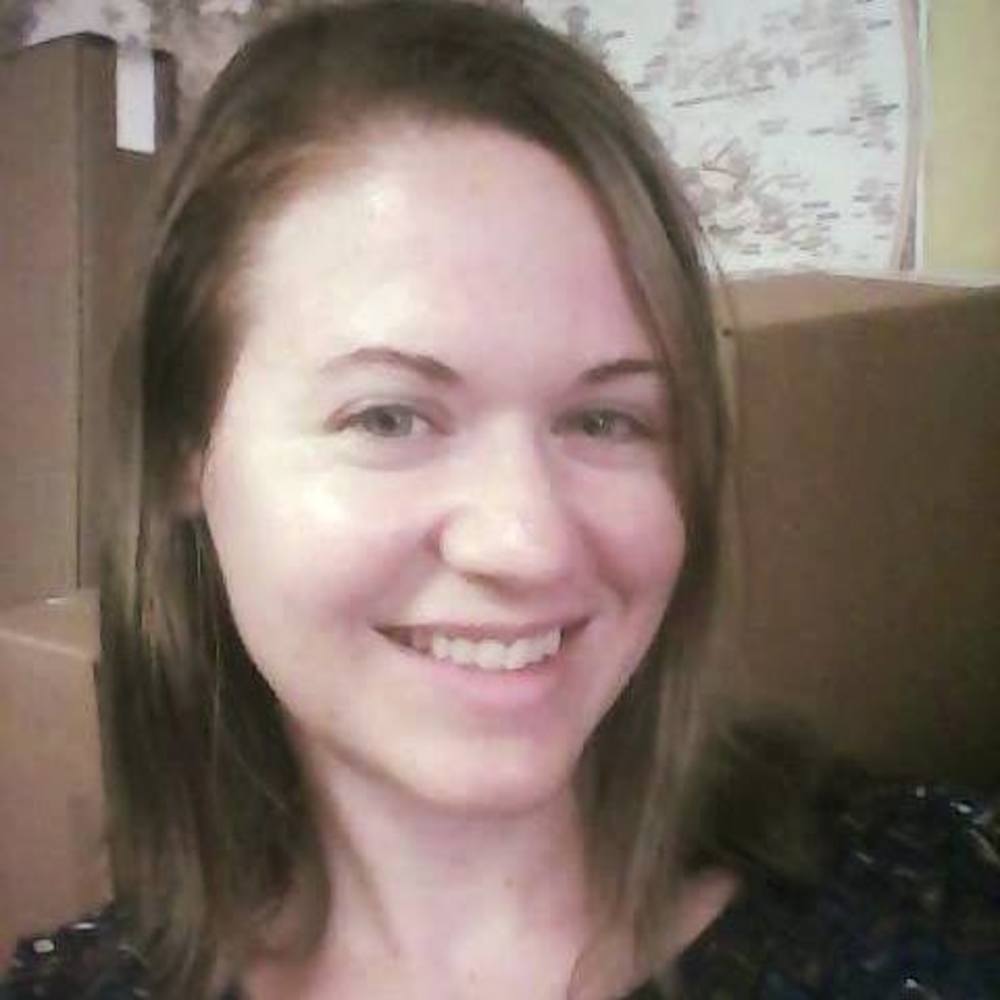 Meet your Posher, Catherine