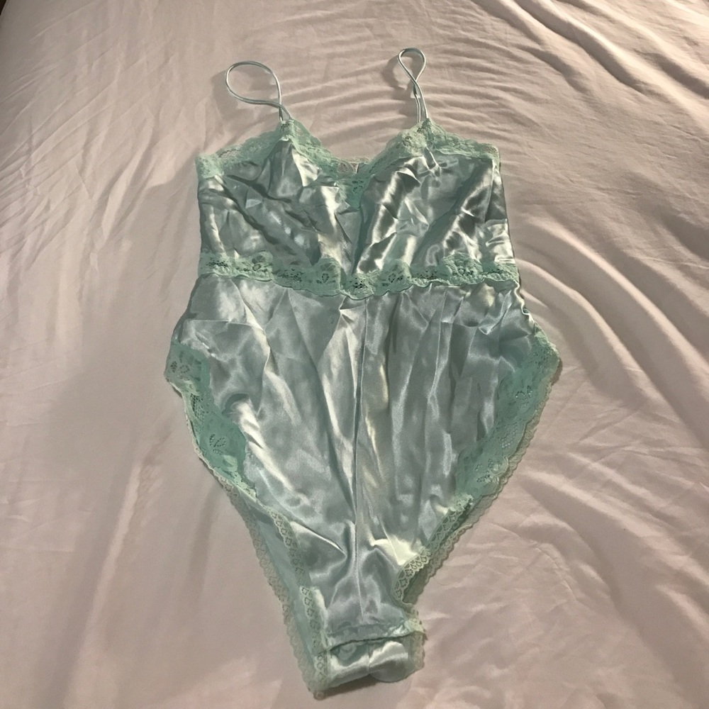 🎉SALE🎉 Vintage Romper/Undergarment