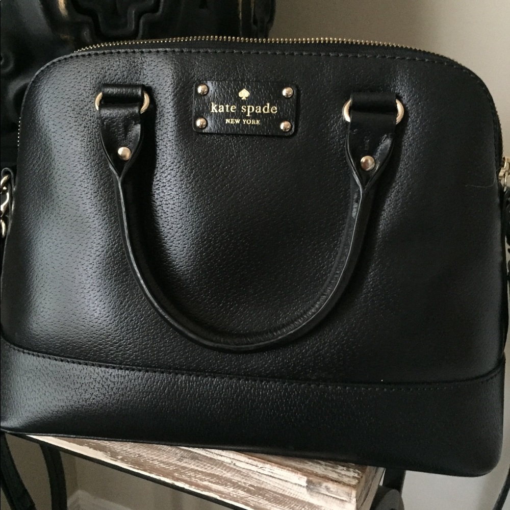 ‼️SOLD‼️ Kate Spade Shoulder Bag