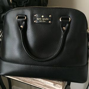 ‼️SOLD‼️ Kate Spade Shoulder Bag