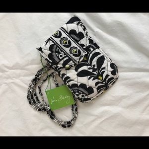 New Vera Bradley Cell Phone Crossbody