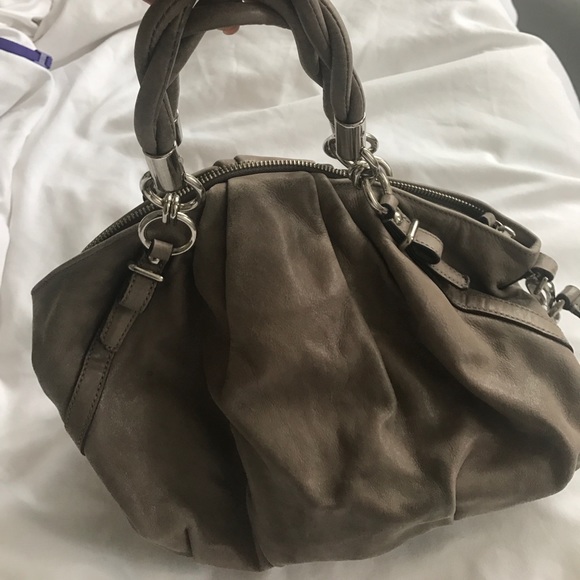 Coach Handbags - Coach bag