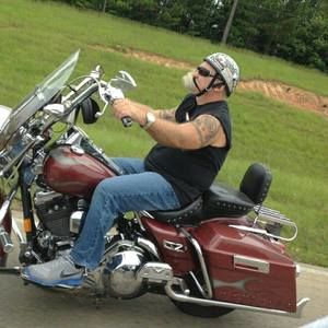 Meet your Posher, Andy