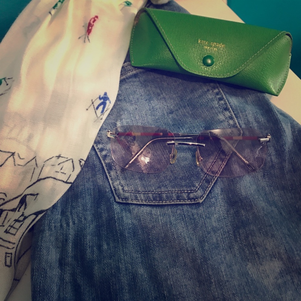 Kate Spade Sunglasses