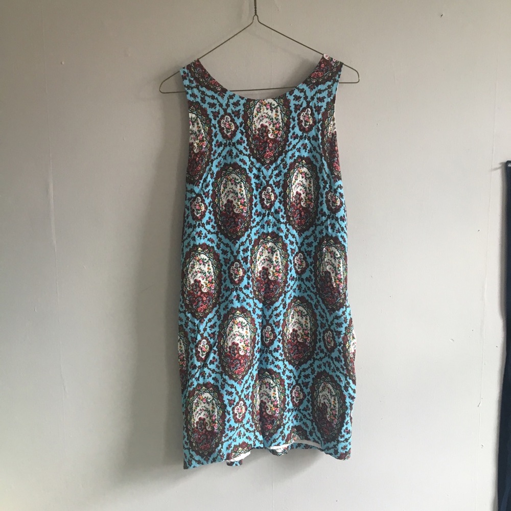 Lucy Love Summer Dress