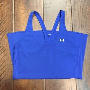 UA Workout Tank - XS