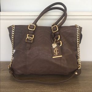 Juicy Couture Leather Purse