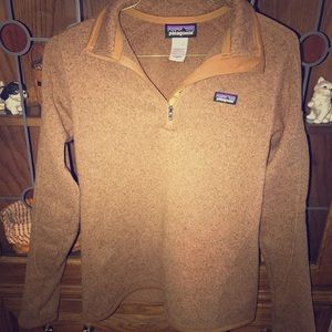 Patagonia