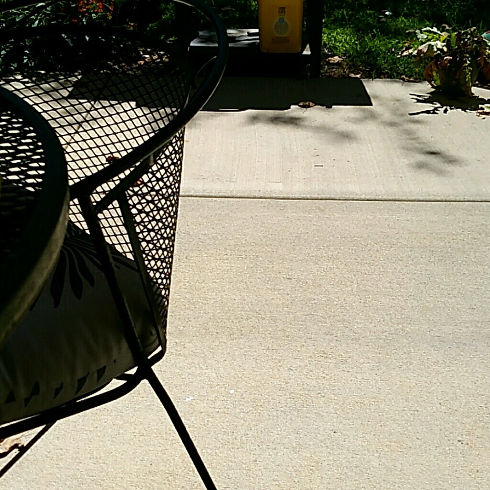 Meet your Posher, Jamie