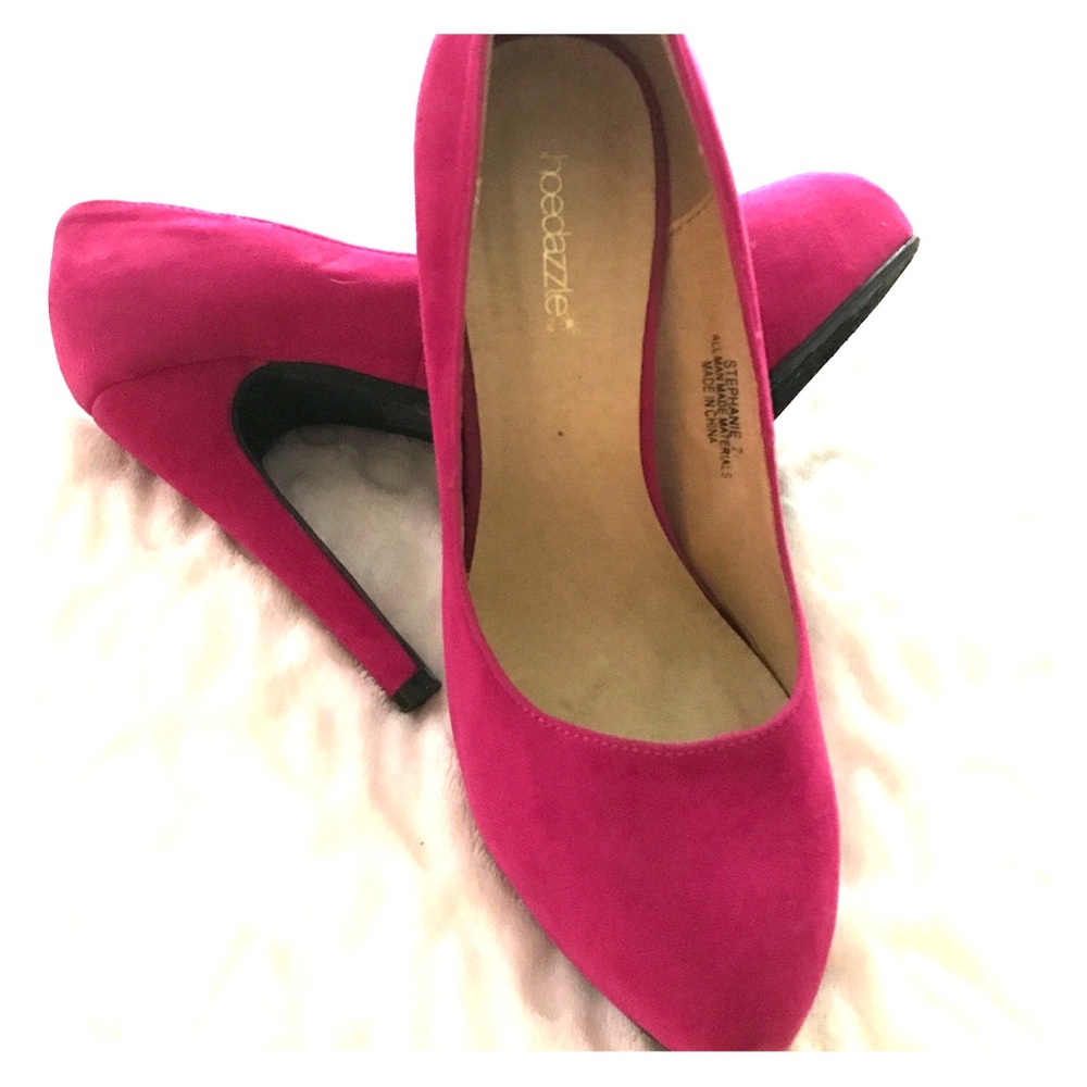 Barbie heels 👠