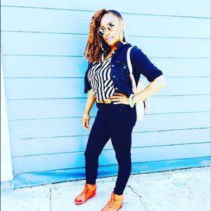 Meet your Posher, Chatani