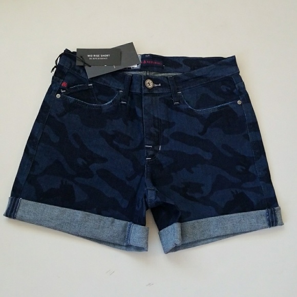 NWT Rock & Republic Sexy Camo - Picture 3 of 8