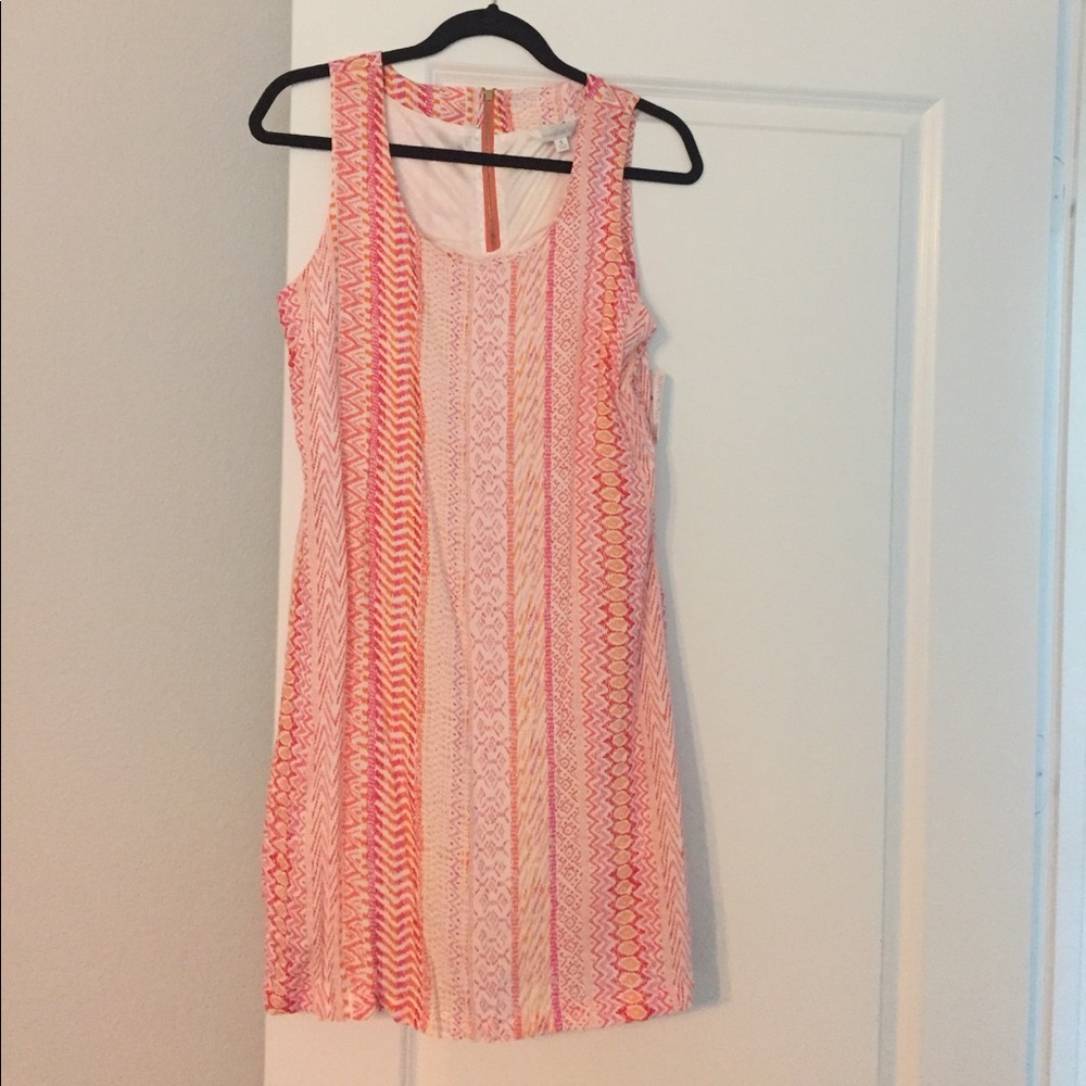 Sun dress