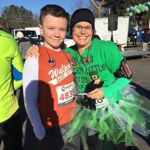 Meet your Posher, Karen