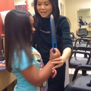 Meet your Posher, Shayna