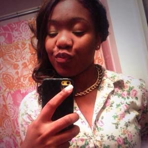 Meet your Posher, Treah