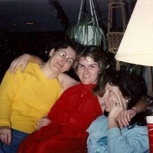 Meet your Posher, Lisa