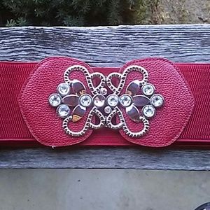 Belt
