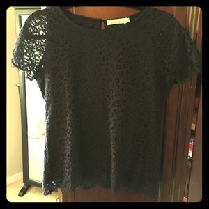 Lacey Top