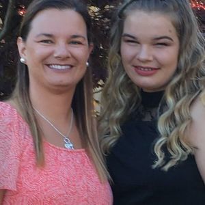 Meet your Posher, Janell