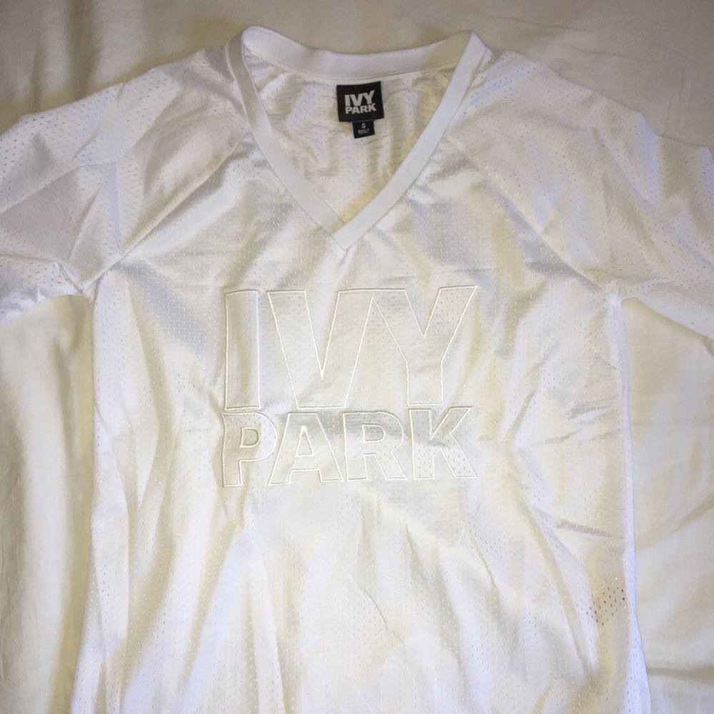 Ivy park jersey