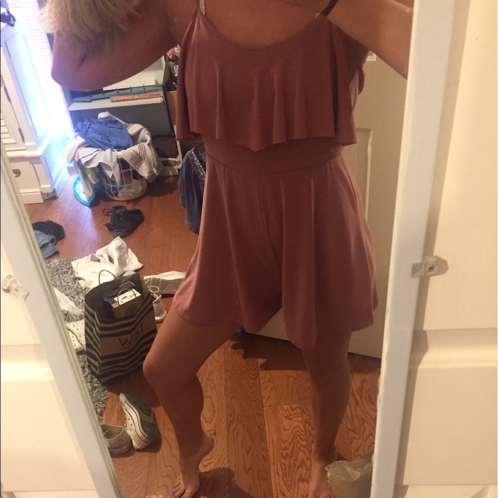 Romper - Picture 2 of 3